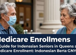 Medicare Enrollment NYC: A Guide for Indonesian Seniors in Queens