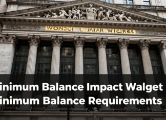How NYC Banks’ Minimum Balances Impact Your Wallet