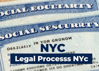How to Legally Change Your Name on Your Social Security Card in NYC