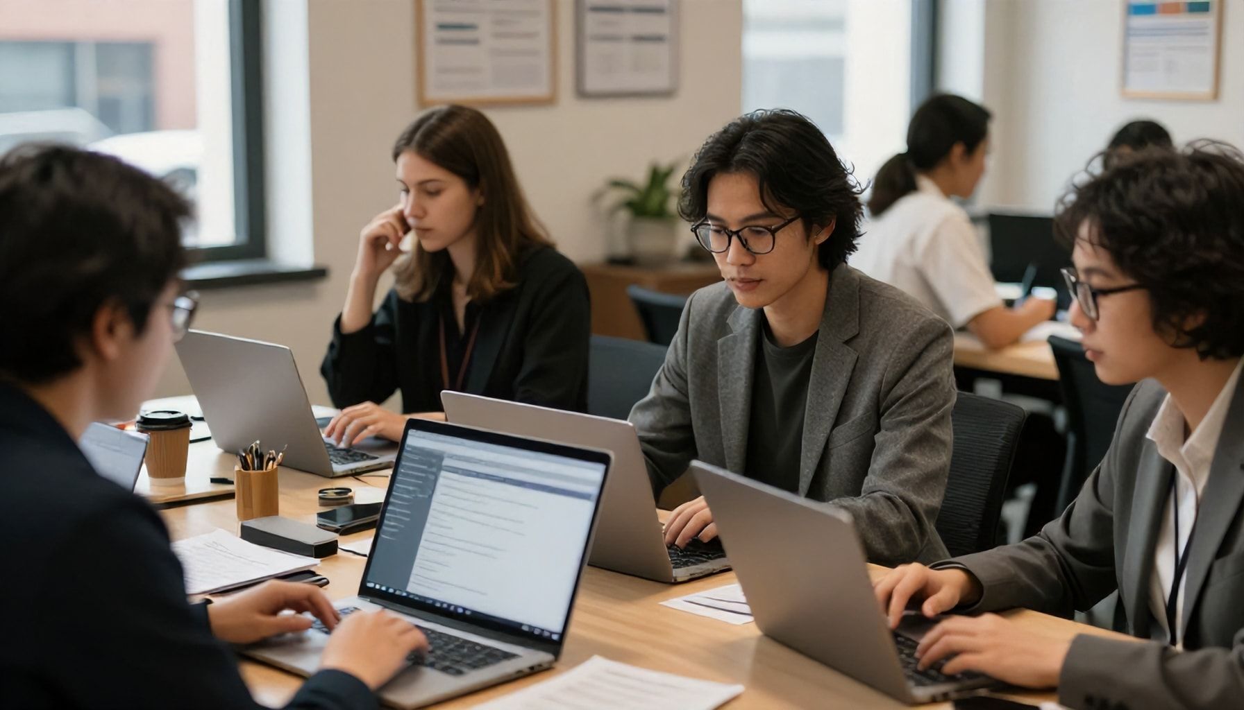 Navigating E-Commerce Platforms in NYC