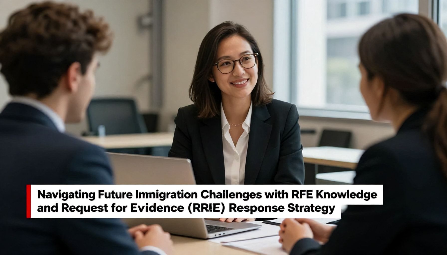 Navigating Future Immigration Challenges with RFE Knowledge