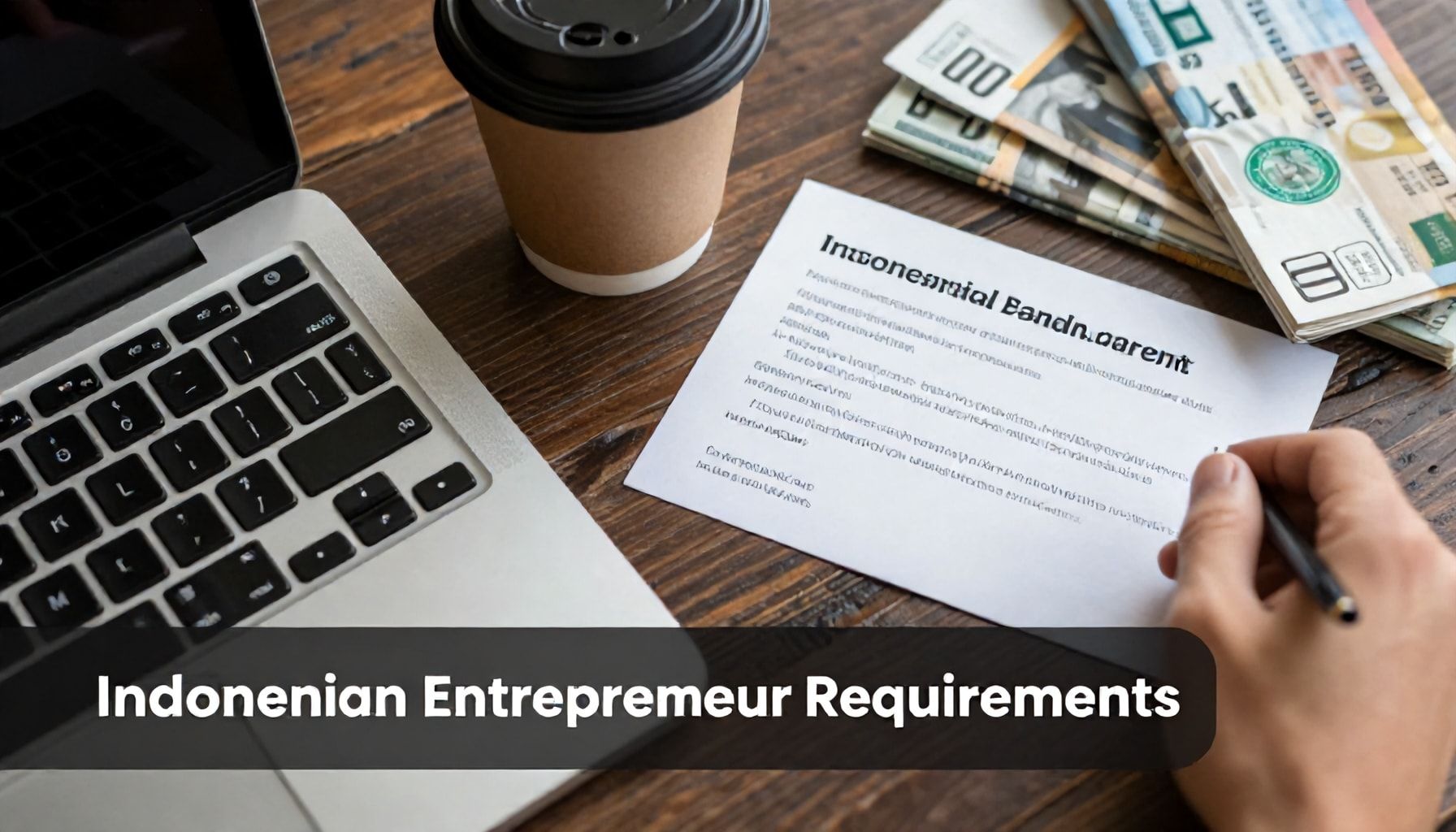 Navigating NYC Banking as an Indonesian Entrepreneur