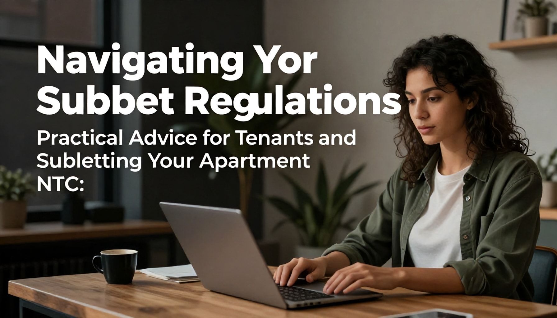 Navigating NYC Sublet Regulations: Practical Advice for Tenants