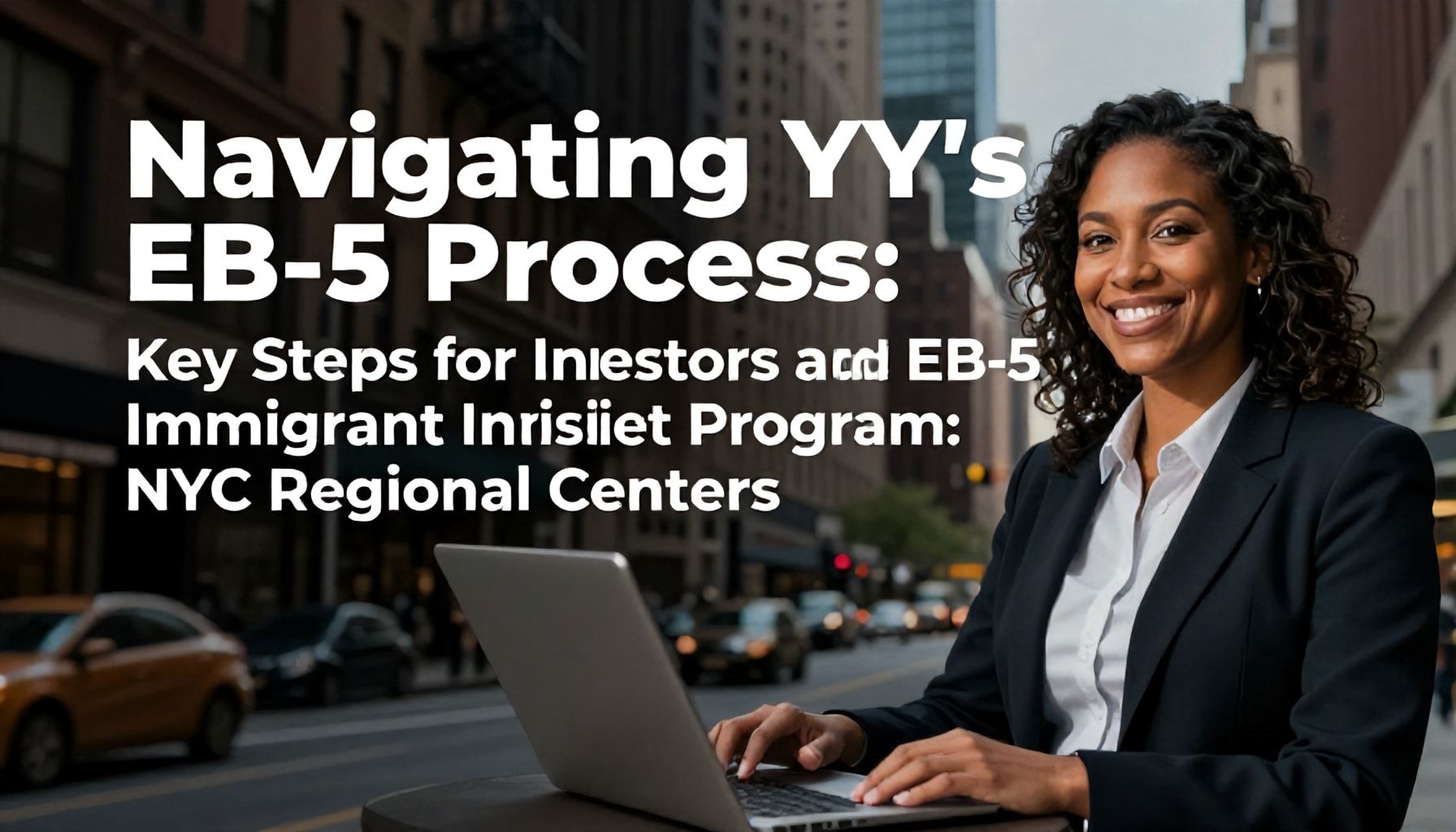 Navigating NYC's EB-5 Process: Key Steps for Investors