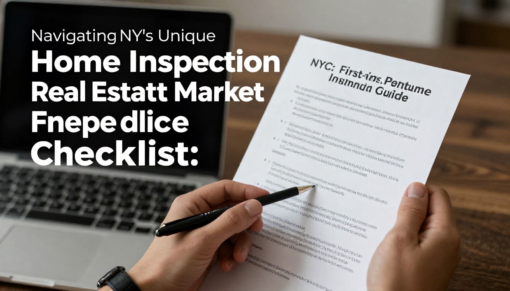 Navigating NYC's Unique Real Estate Market