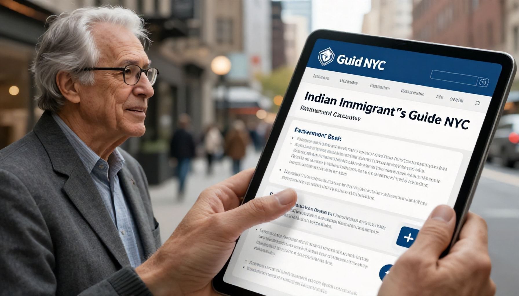 Navigating NYC's Unique Retirement Benefits Landscape