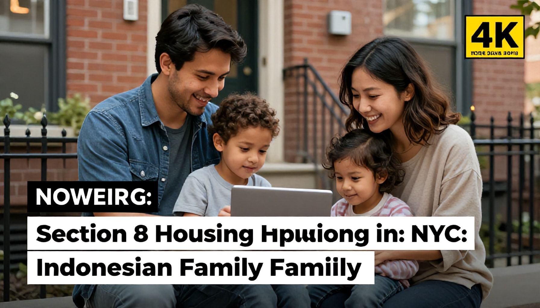 Navigating Section 8 Housing in NYC's Diverse Communities