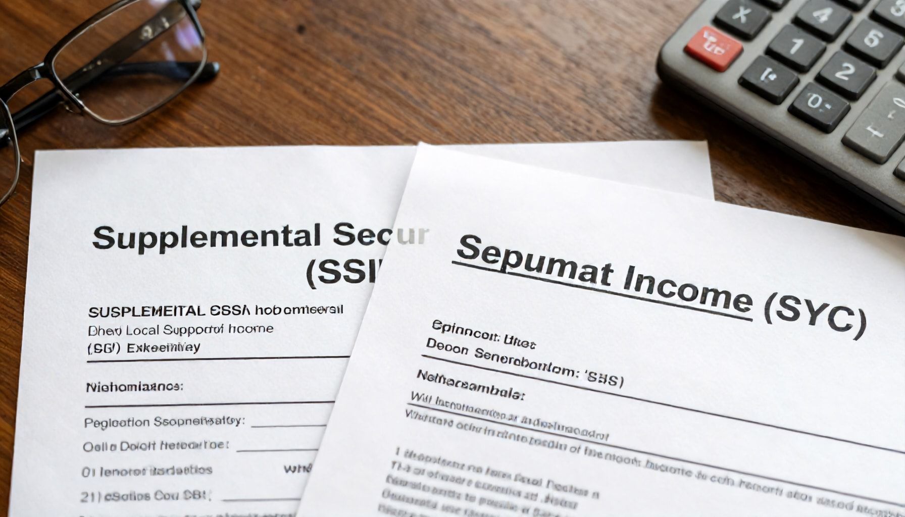 Navigating SSI and Other Local Support Programs