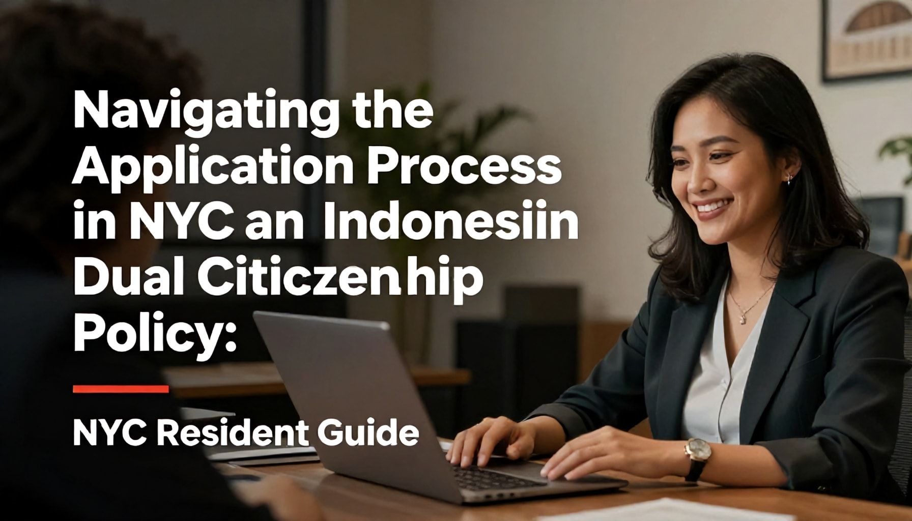 Navigating the Application Process in NYC