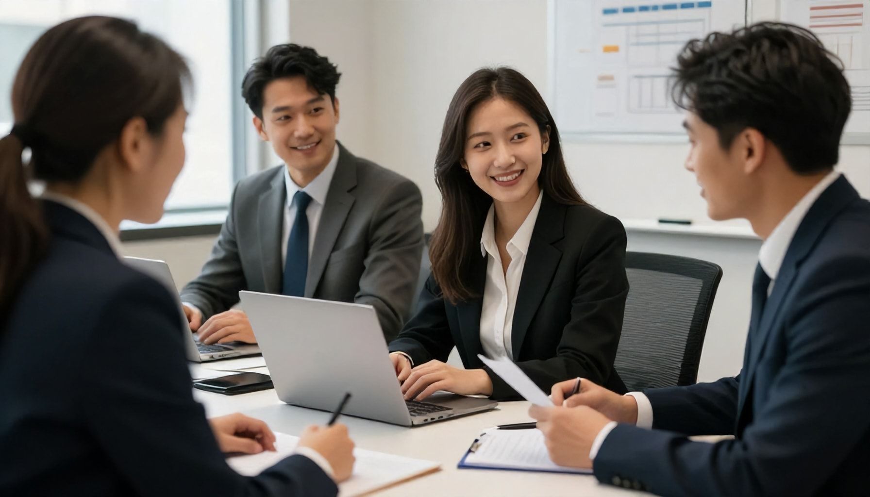 Navigating the Application Process Successfully