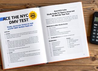 Ace the NYC DMV Test: Hindi Study Guide for Queens Drivers