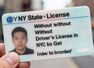 How to Get a NY State ID Card Without a Driver’s License in NYC