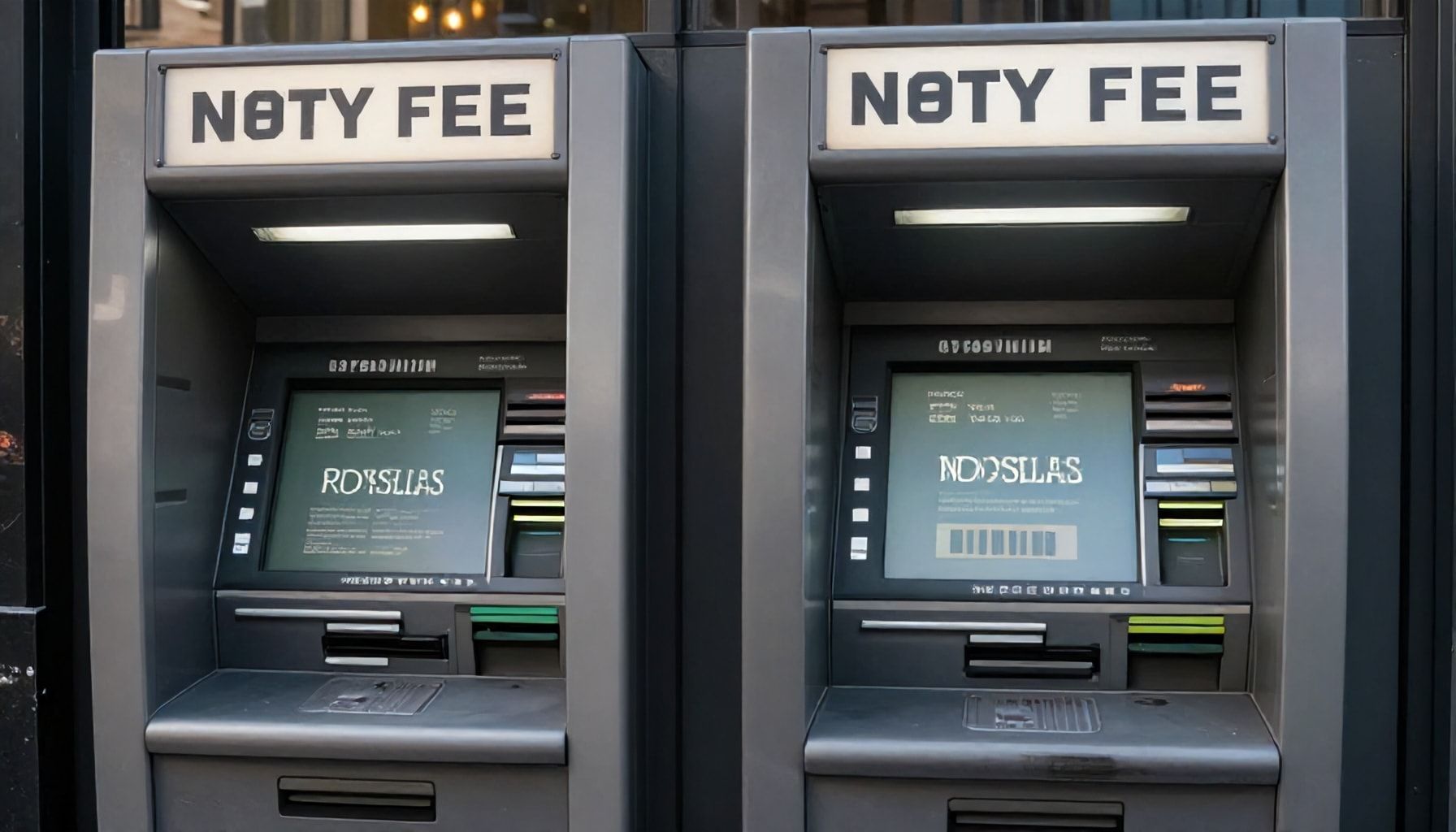 NYC ATM Fees: Where to Withdraw Cash for Less in 2024