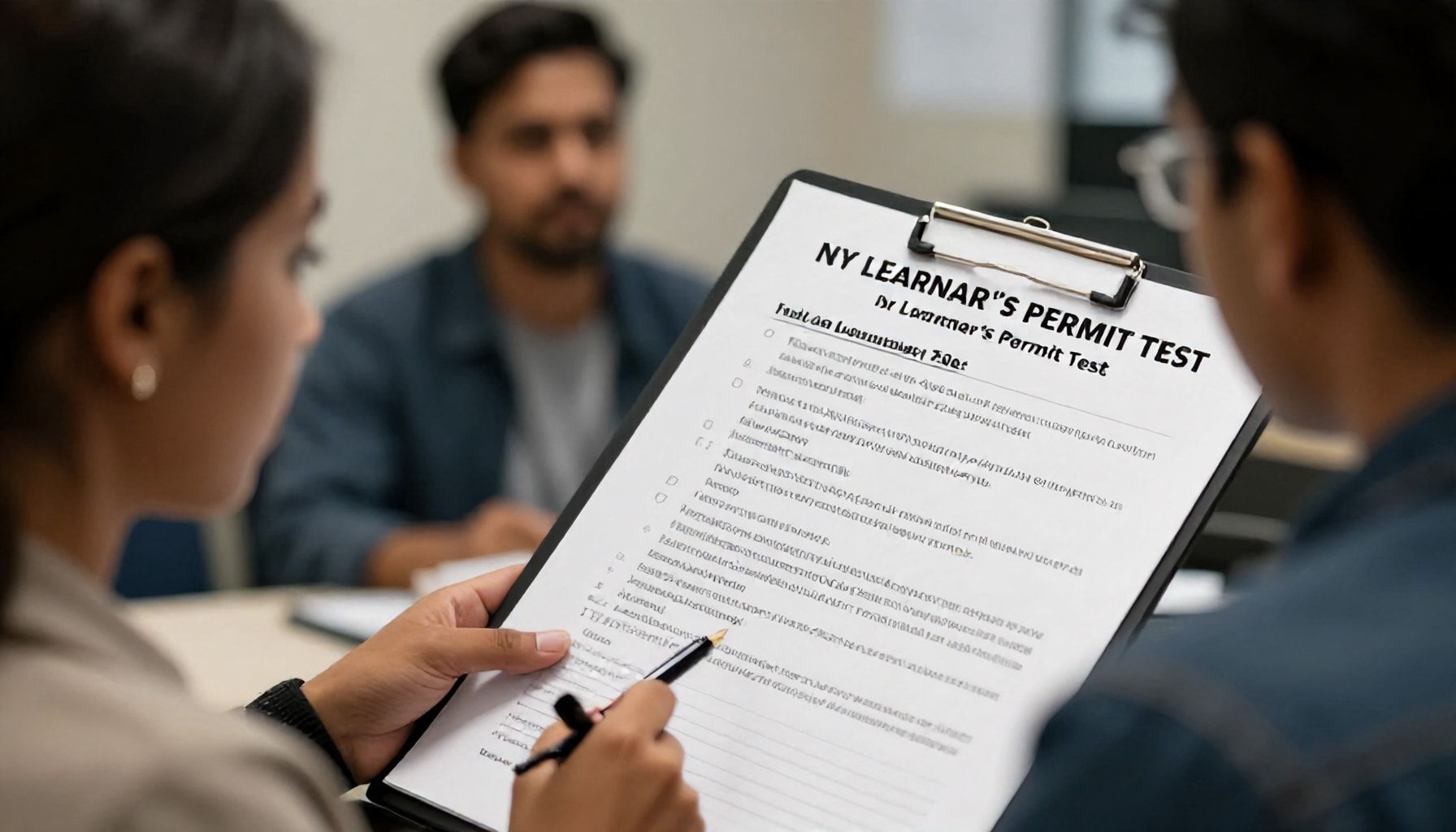 NYC Expands Language Options for Learner's Permit Test