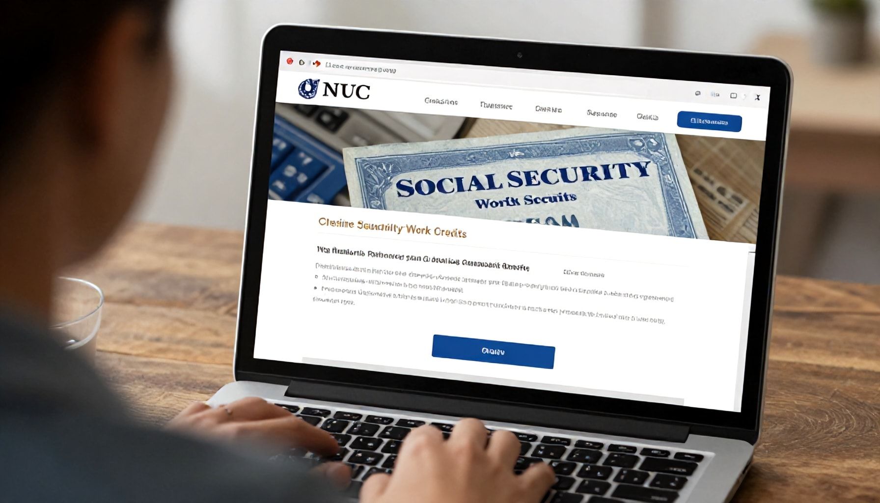 NYC Residents' Path to Retirement Benefits