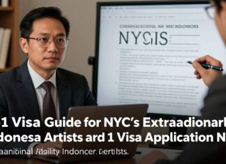 O-1 Visa Guide for NYC’s Extraordinary Indonesian Artists