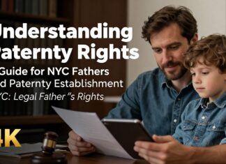 Understanding Paternity Rights: A Guide for NYC Fathers