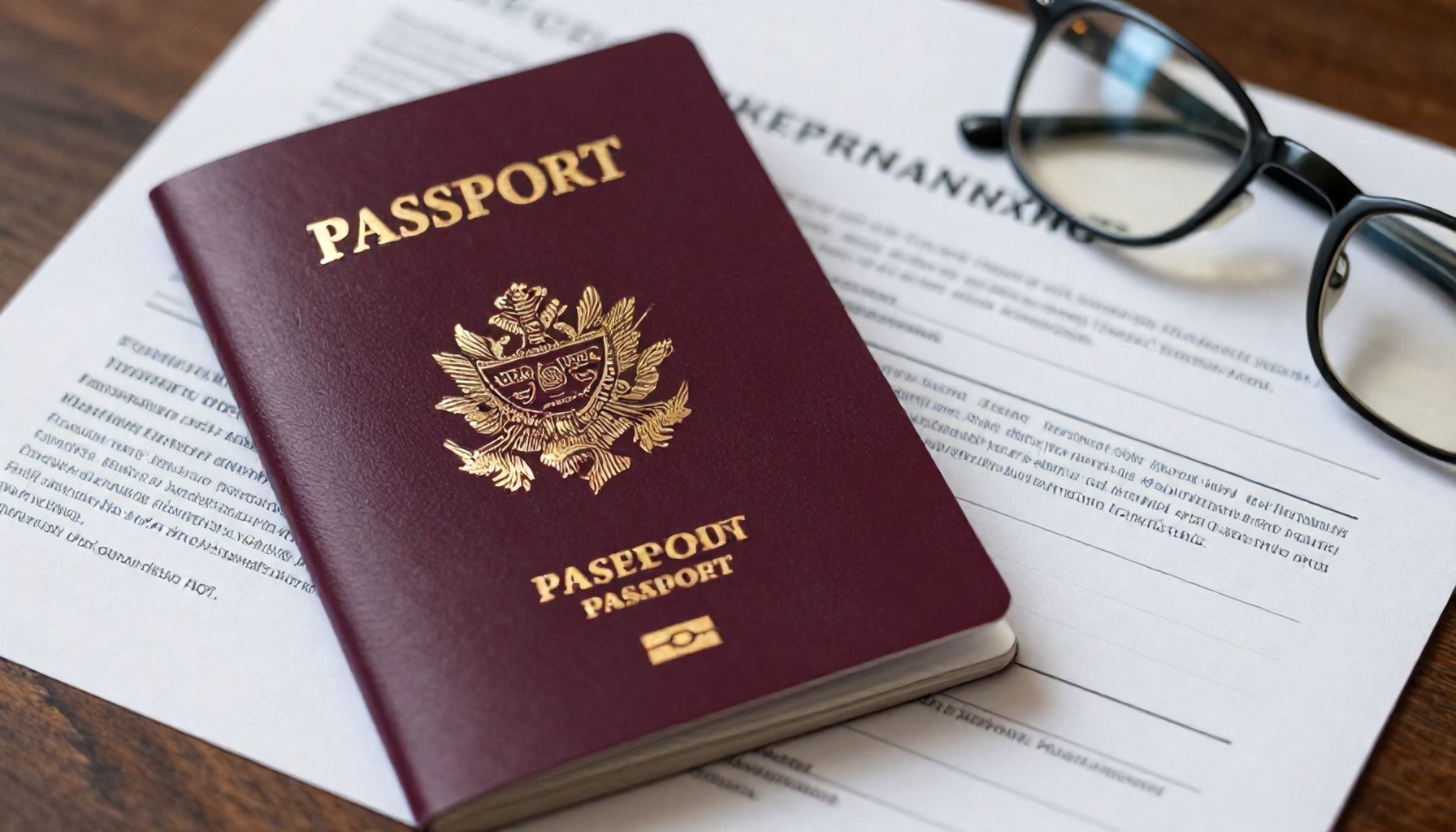 Planning ahead: Preventing passport issues in NYC