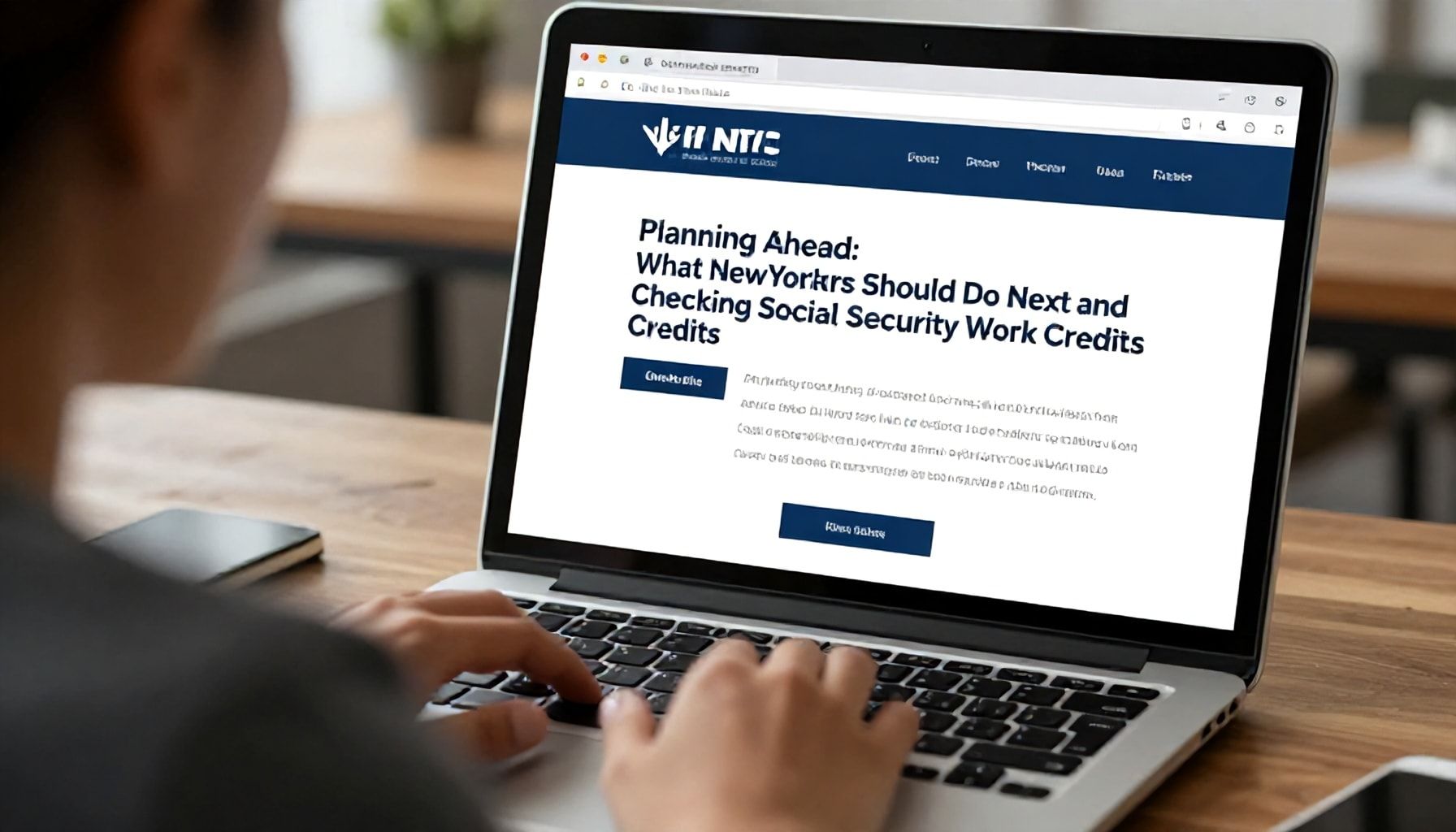 Planning Ahead: What New Yorkers Should Do Next