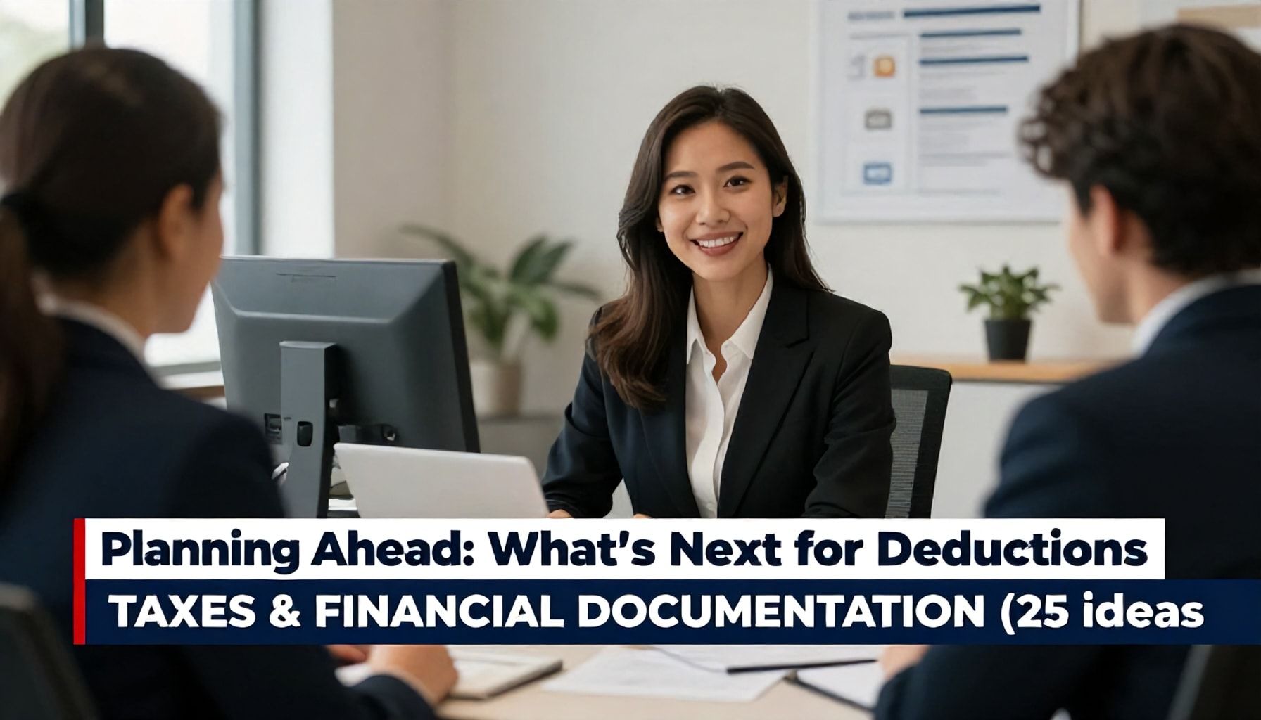 Planning Ahead: What's Next for Renter Tax Deductions in 2024