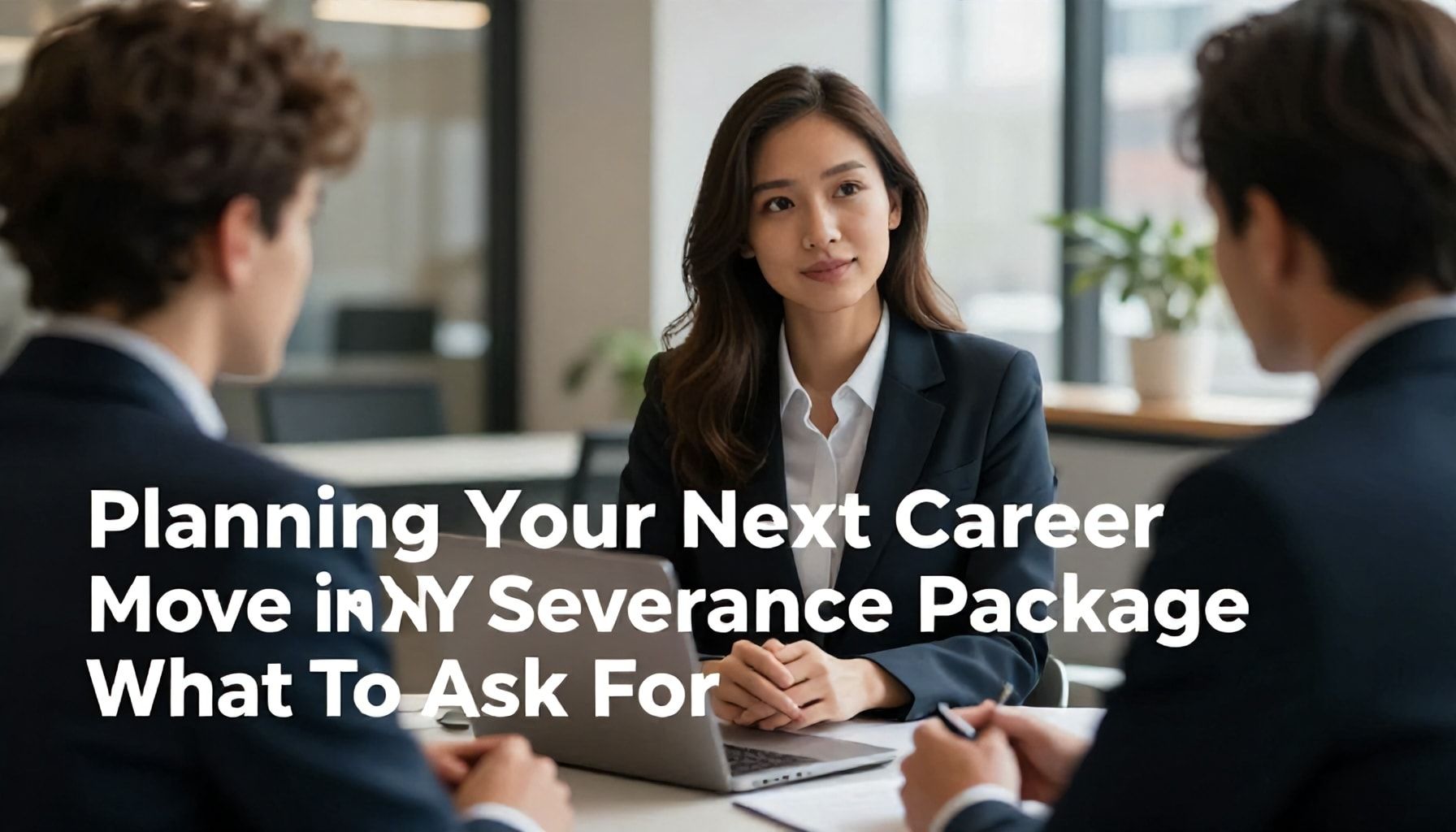 Planning Your Next Career Move in NYC