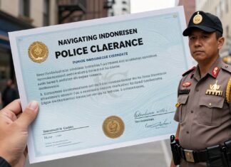 Navigating Indonesian Police Clearance in NYC: A Guide for Immigrants