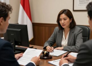 Navigating Power of Attorney Notarization at NYC’s Indonesian Consulate