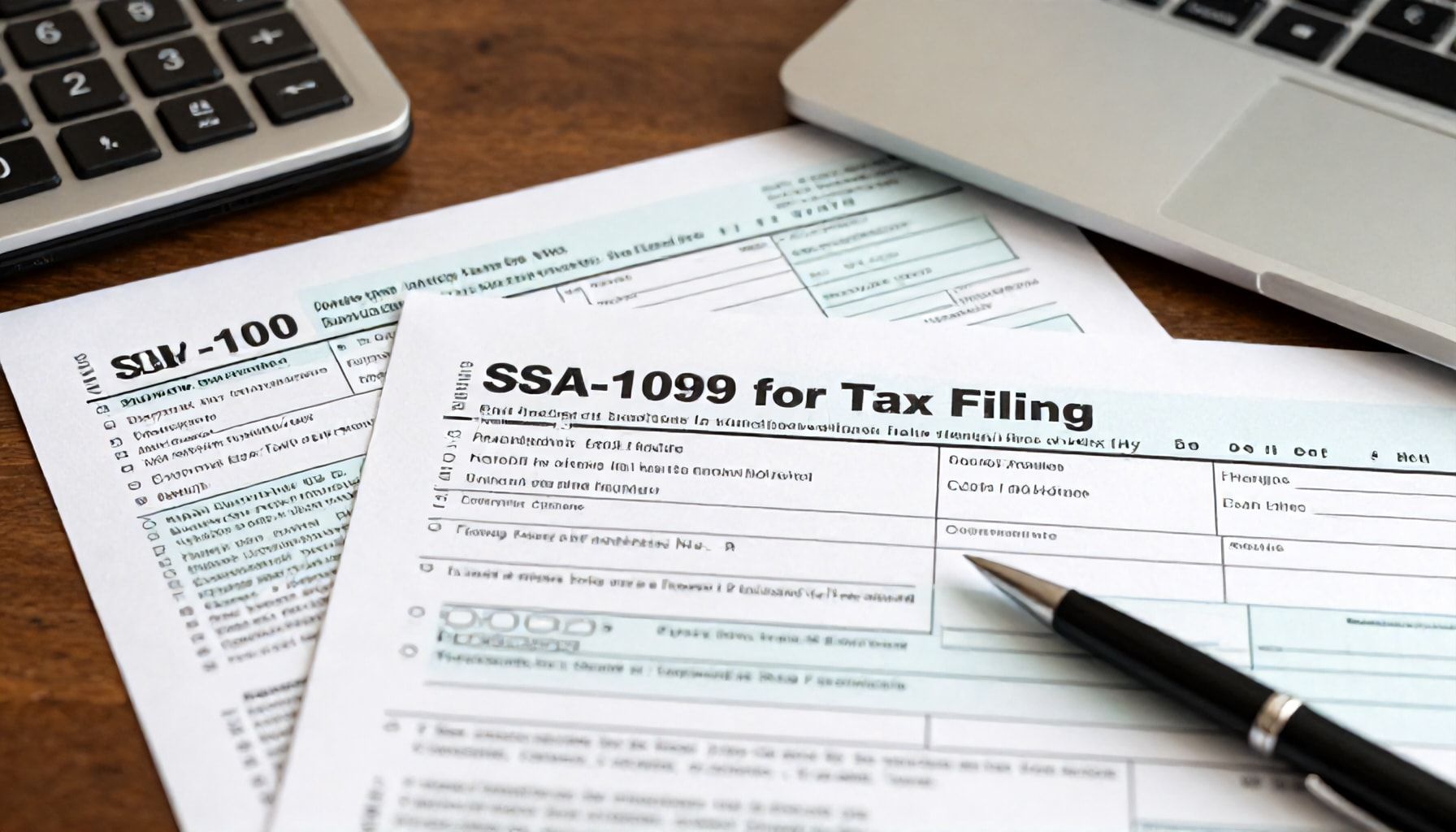 Practical Steps for Filing Your NYC Taxes with SSA-1099