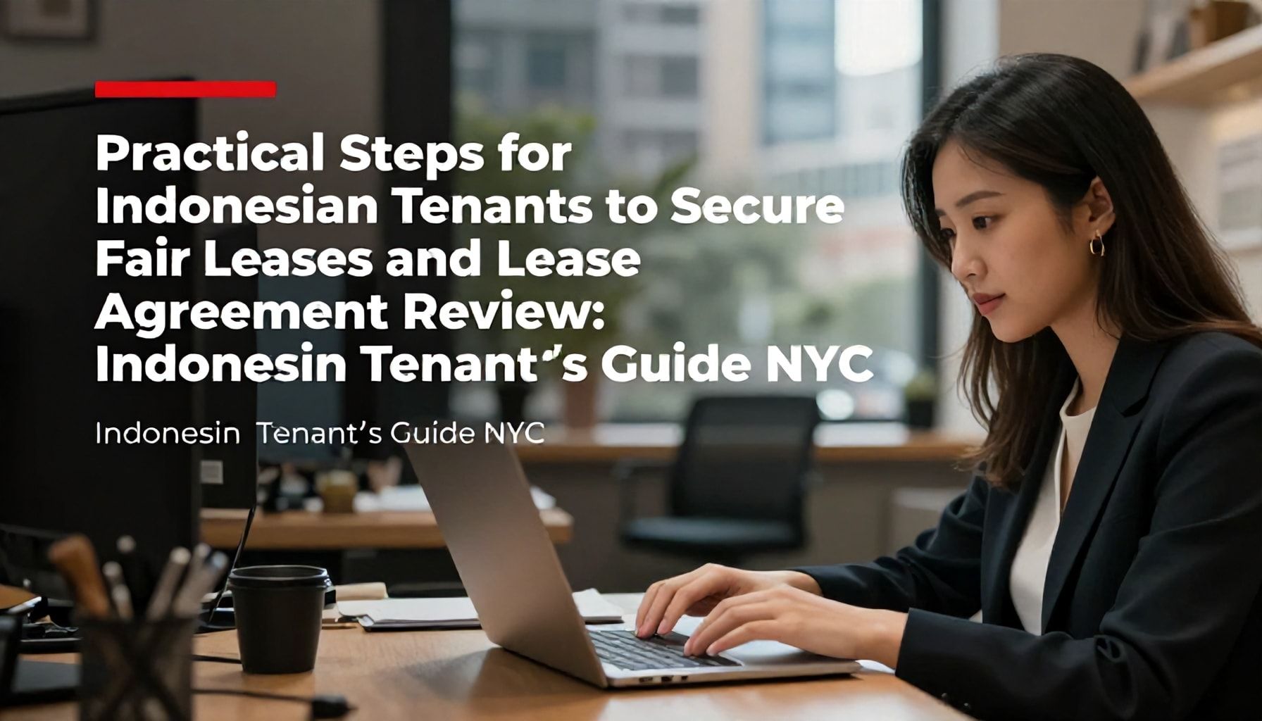 Practical Steps for Indonesian Tenants to Secure Fair Leases