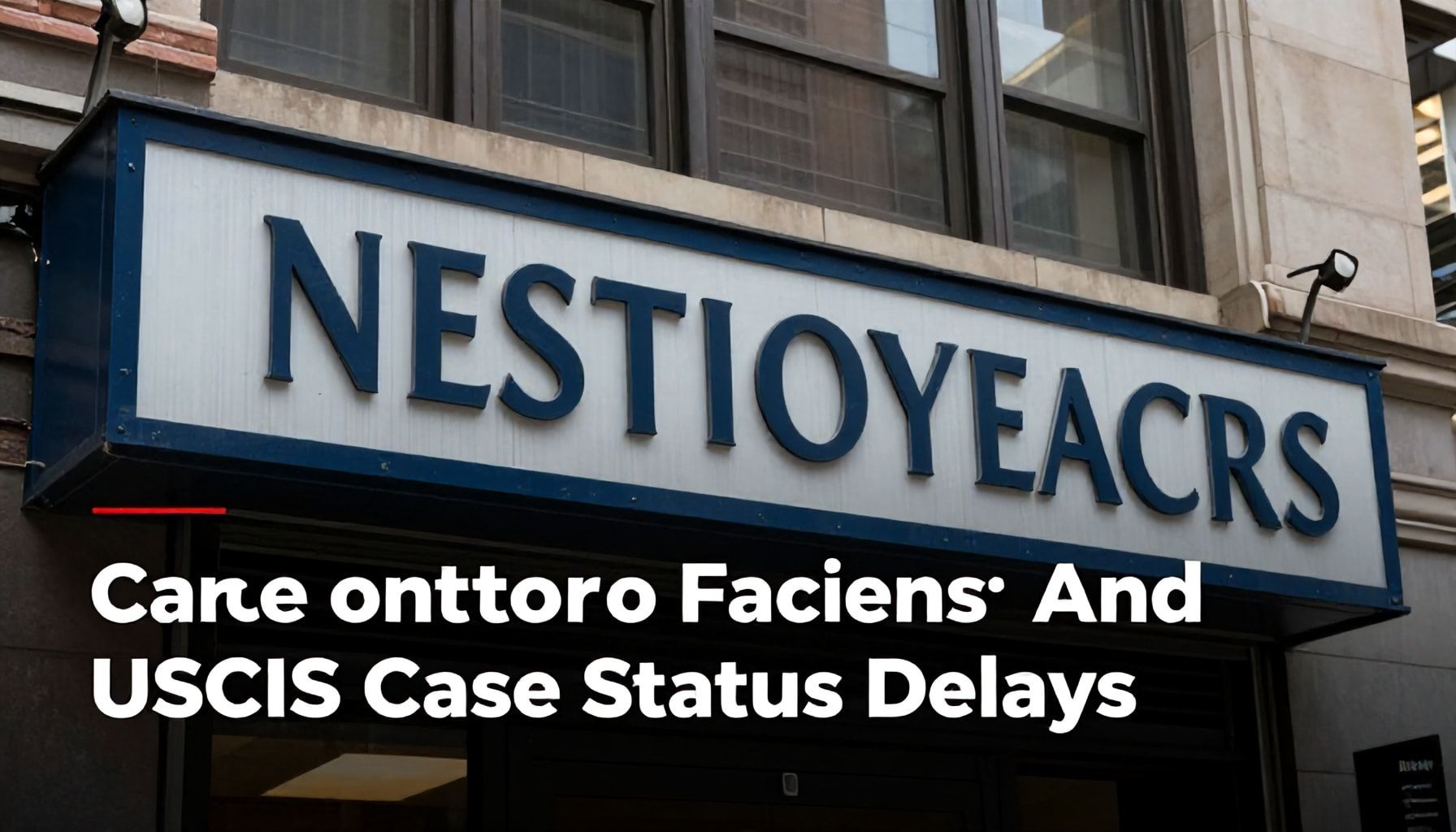 Practical Steps for New Yorkers Facing Case Delays