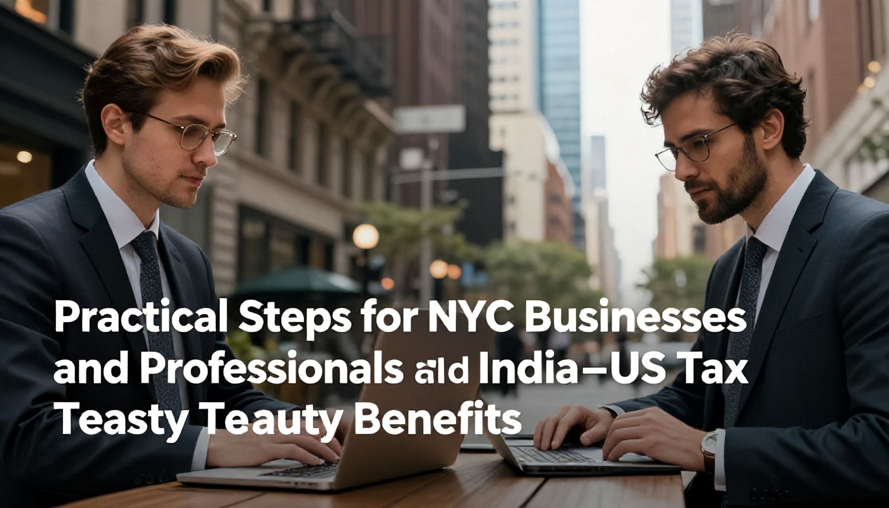 Practical Steps for NYC Businesses and Professionals