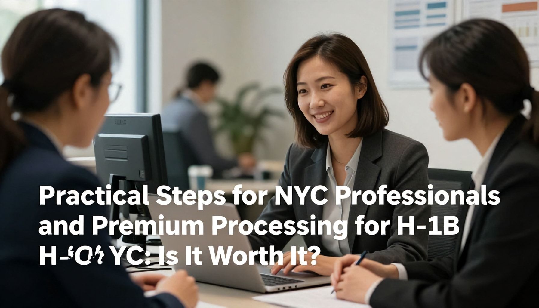 Practical Steps for NYC Professionals