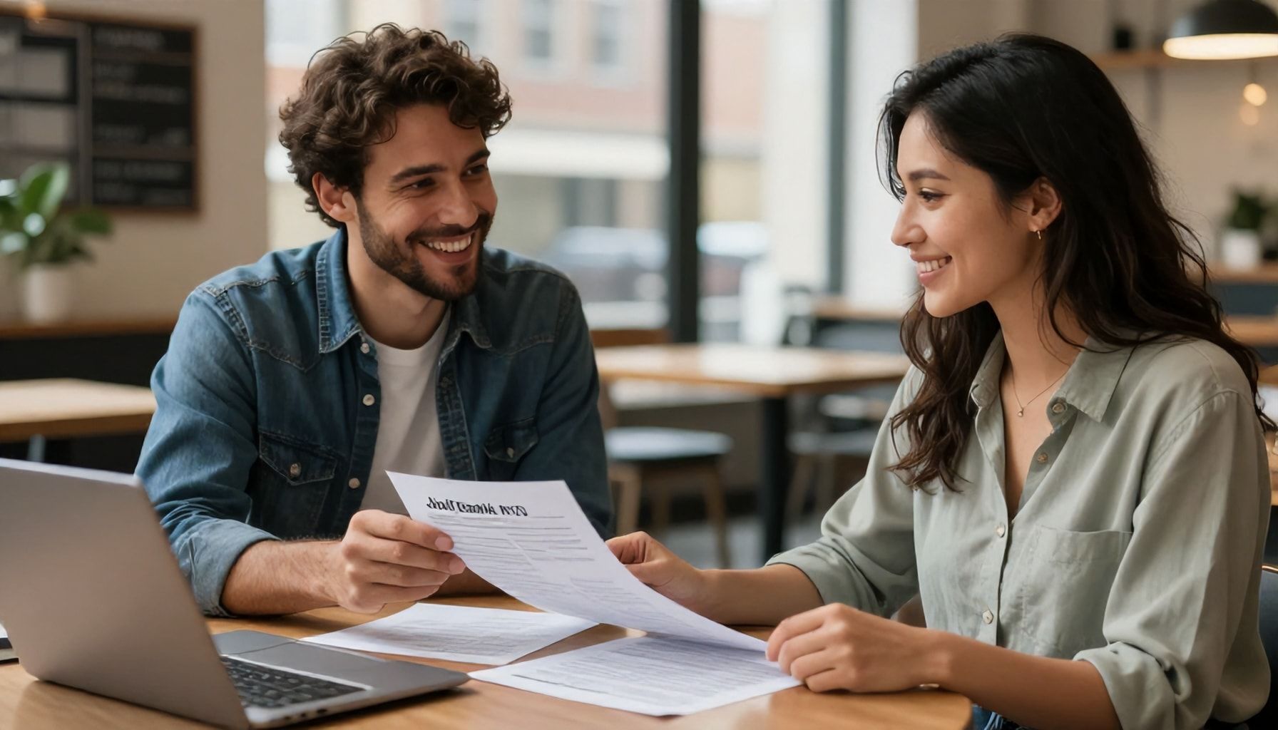 Practical Steps for Opening a Joint Account in NYC