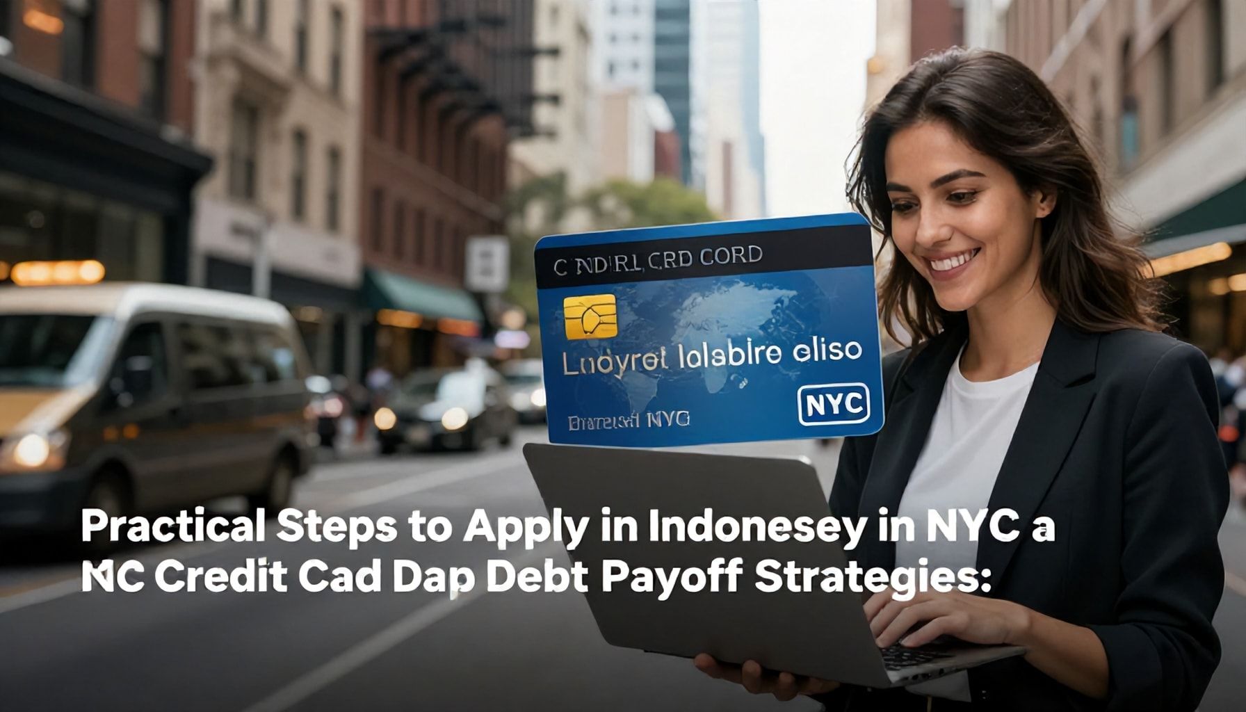 Practical Steps to Apply Indonesian Strategies in NYC