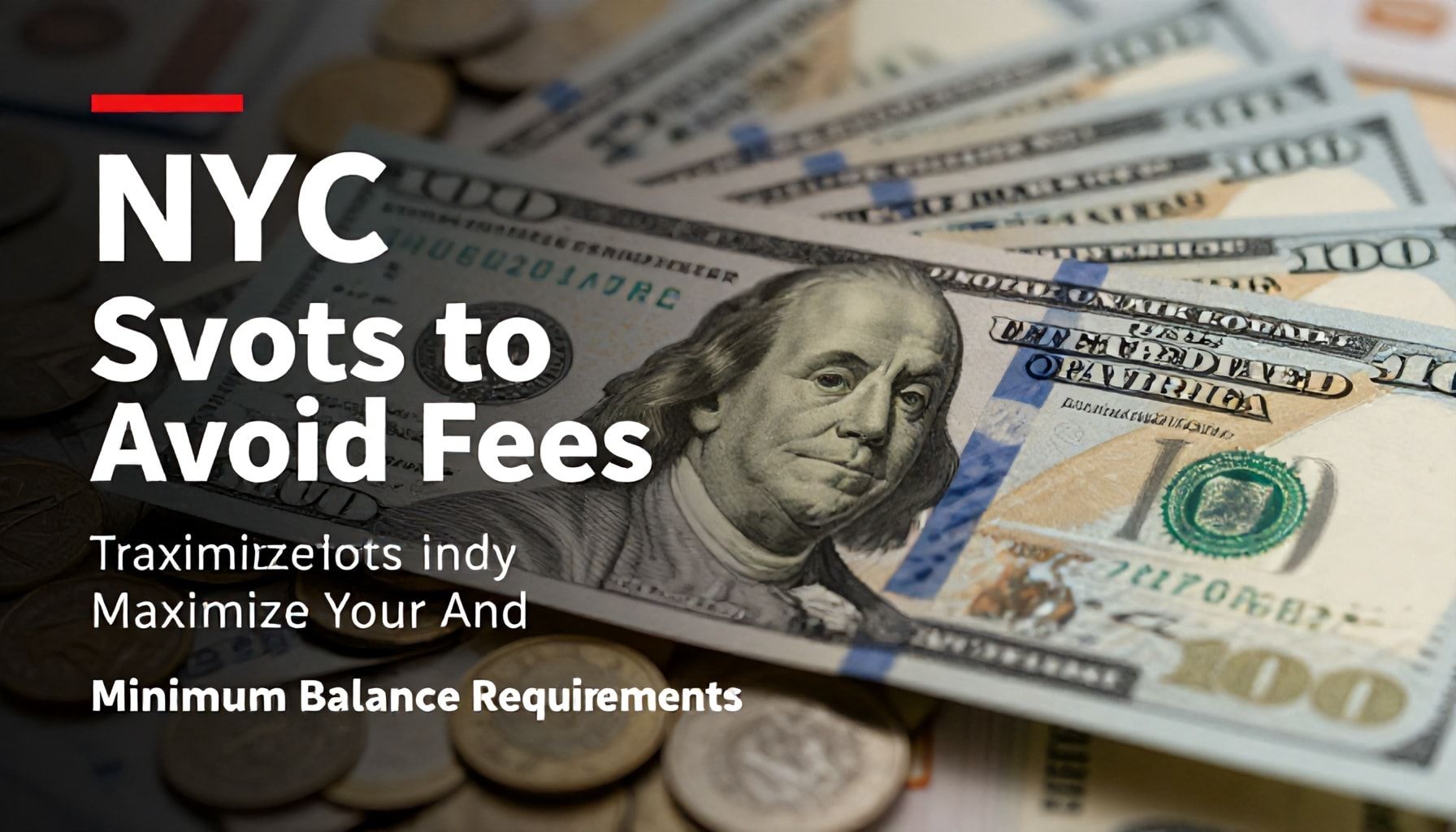 Practical Steps to Avoid Fees and Maximize Your Money
