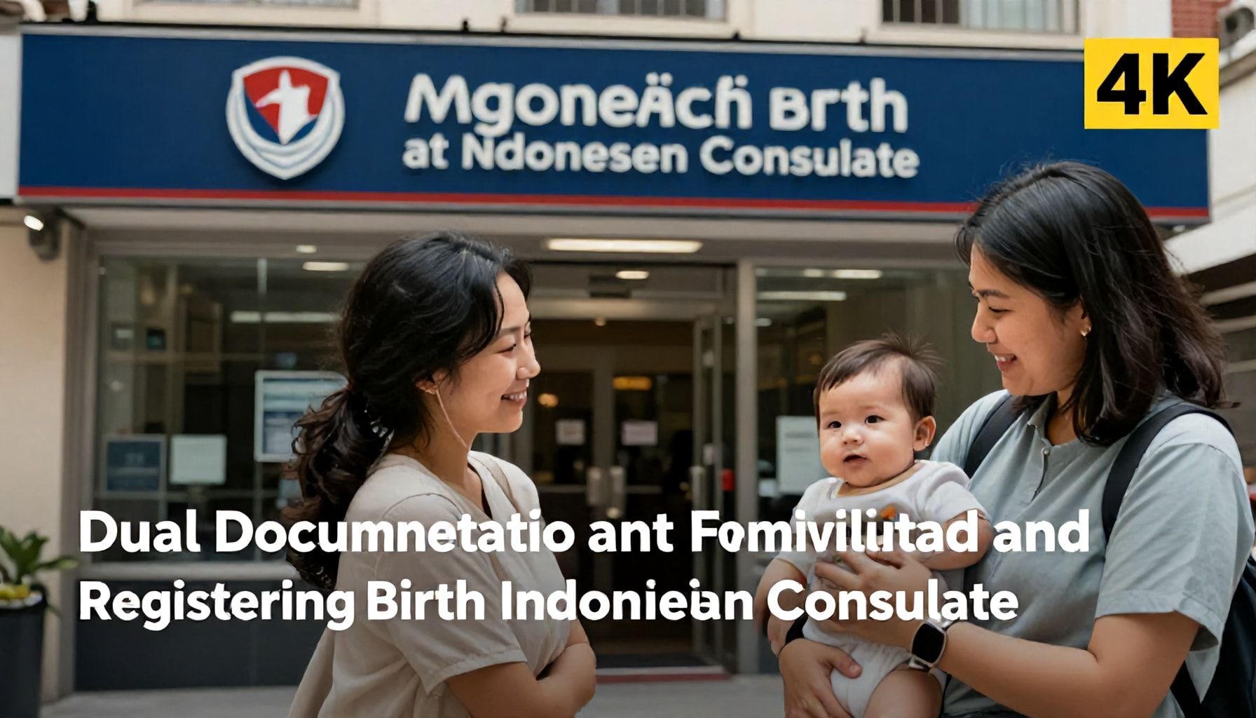 Practical Tips for NYC Families Seeking Dual Documentation