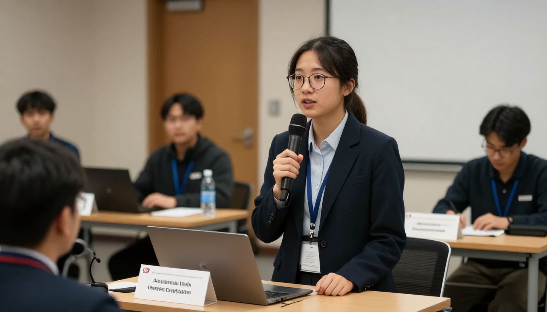 Practical Tips for NYC Students Interested in Debate