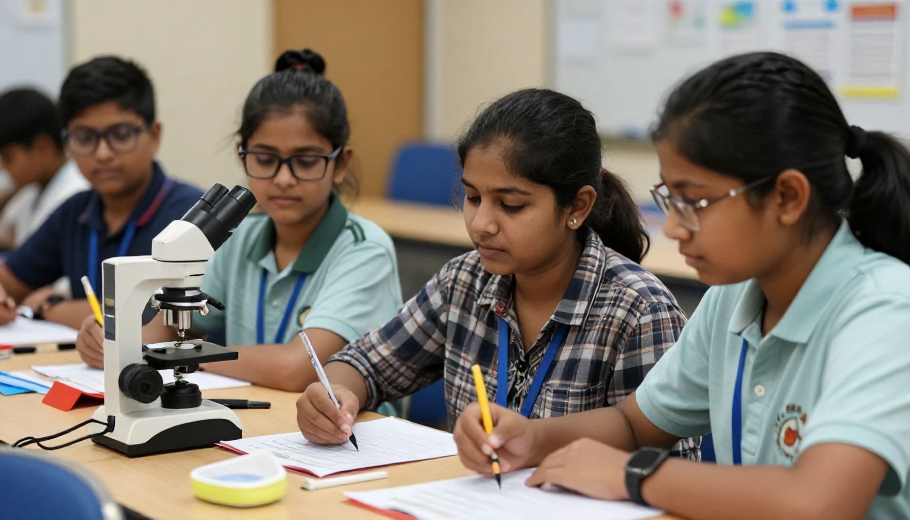 Practical Tips for Parents to Encourage STEM Interest