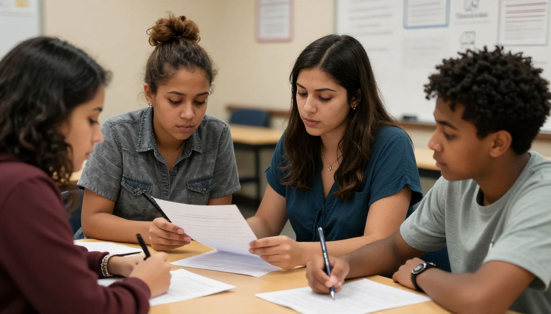 Practical Ways Queens Families Can Access Free Tutoring