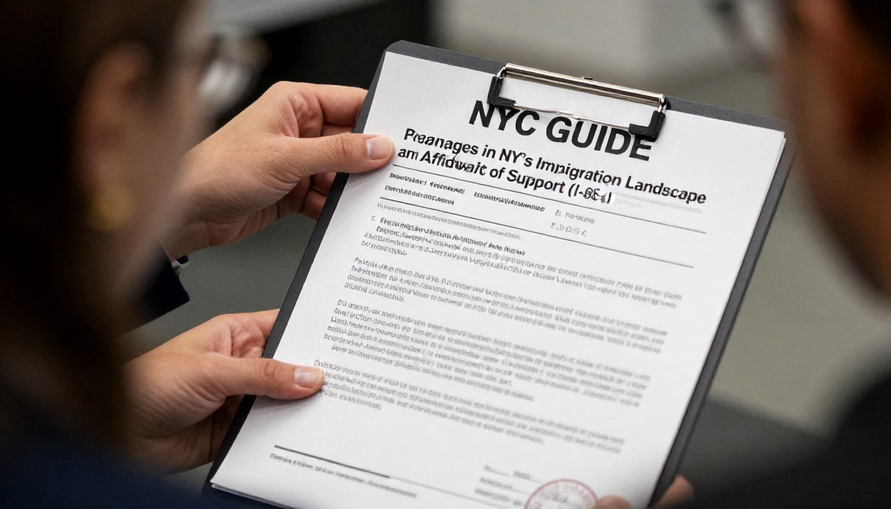 Preparing for Changes in NYC's Immigration Landscape