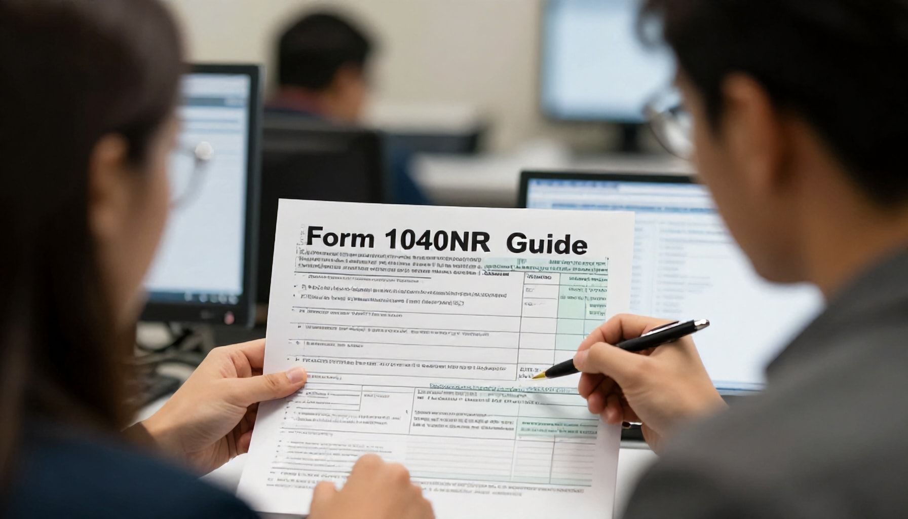 Preparing for Future Tax Seasons as an F-1 Student