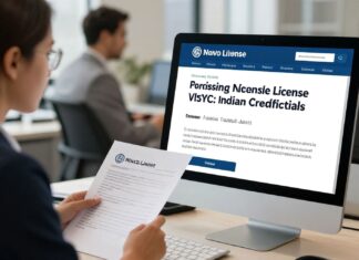 Navigating NYC License Verification: A Guide for Indian Professionals