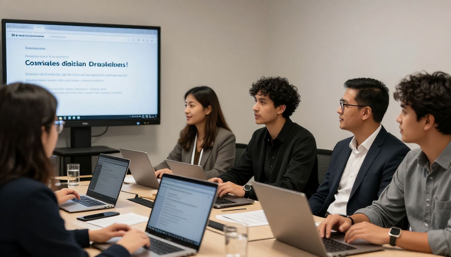 Queens Entrepreneurs Embrace Digital Transformation