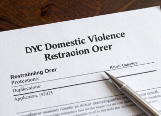 NYC Domestic Violence Survivors: How to File a Restraining Order