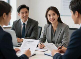 Navigating Self-Employment Taxes: A Guide for Indonesian Business Owners in NYC