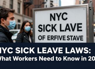 NYC Sick Leave Laws: What Workers Need to Know in 2024