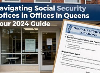 Navigating Social Security Offices in Queens: Your 2024 Guide