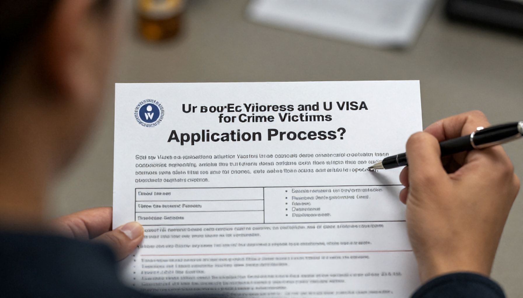 Step-by-Step Application Process for New Yorkers