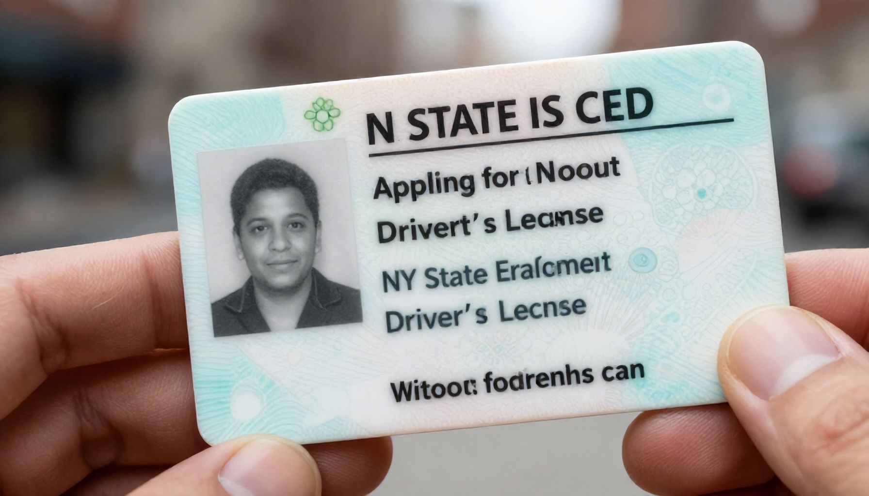Step-by-Step: Applying for a NY State ID in NYC