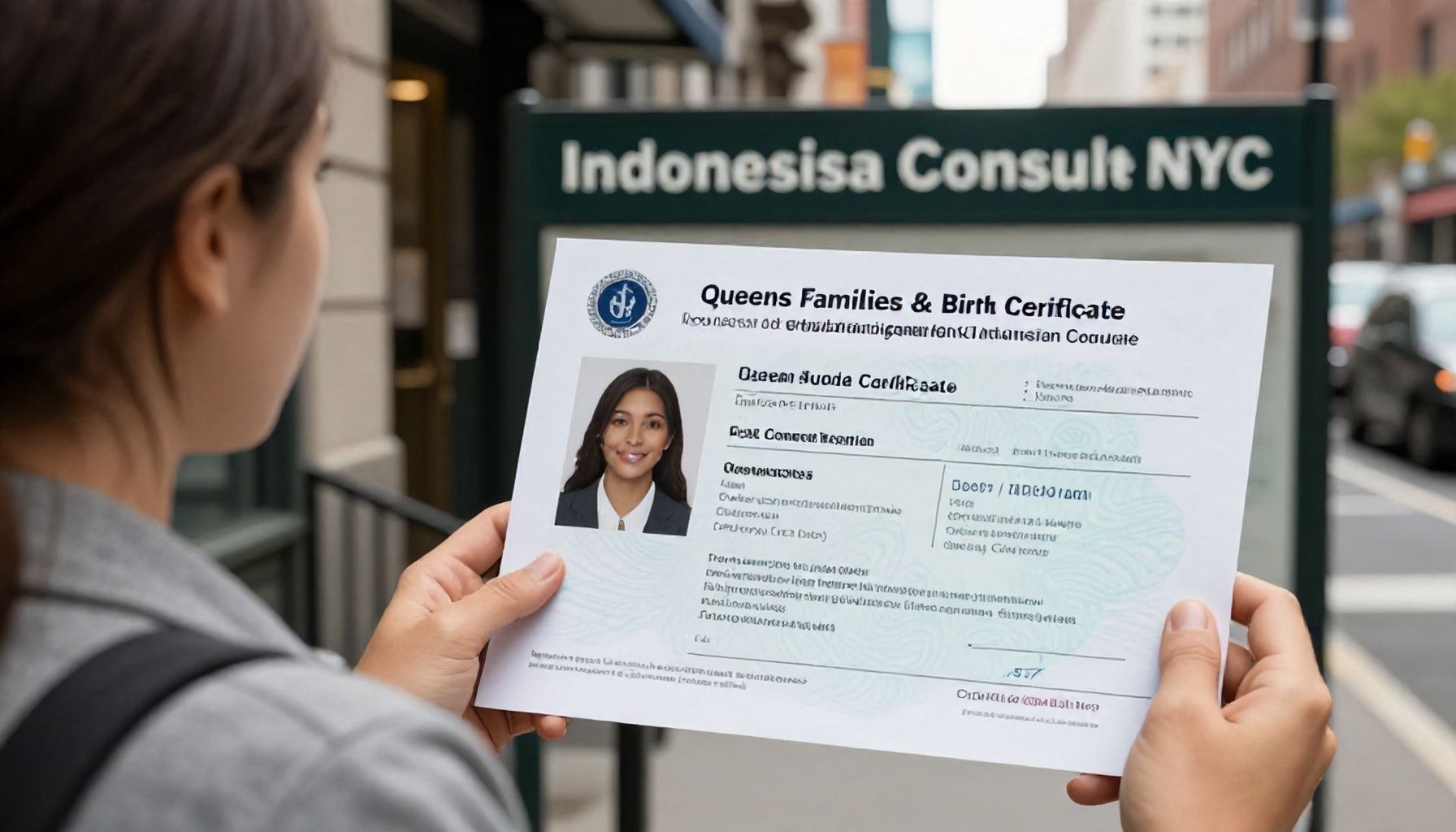 Step-by-Step Guide for Queens Families